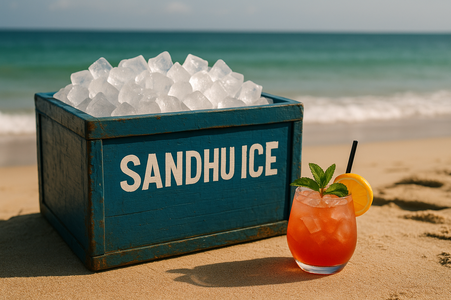 Mojito Image
