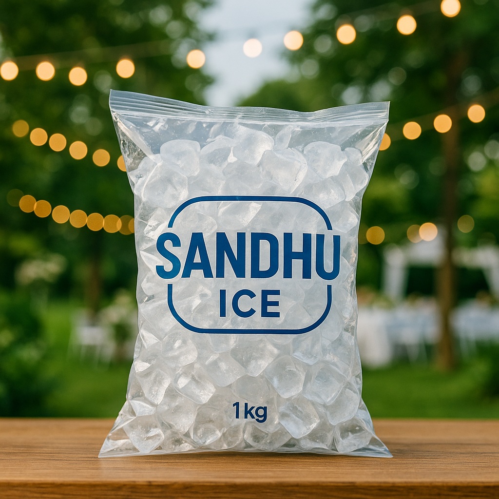Juice with Ice